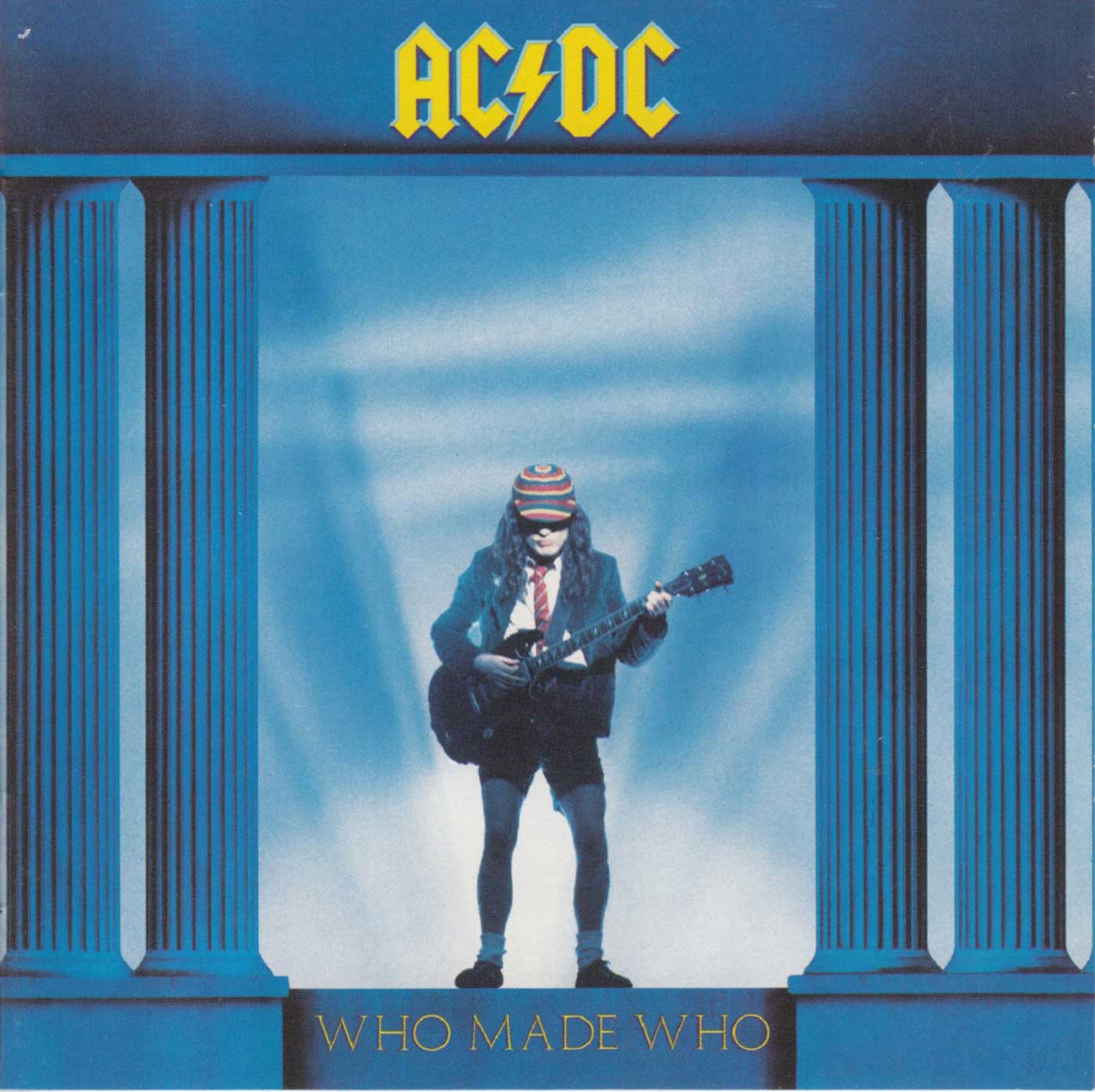 Who Made Who
